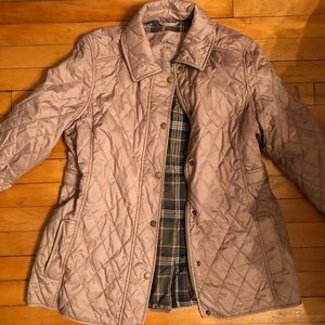 L.L Bean women’s jacket